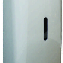 Gel or Foam Locking Dispenser